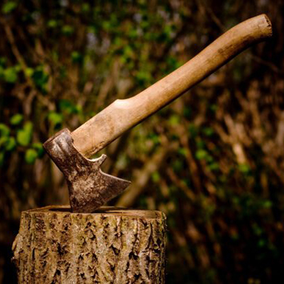 Hatchet