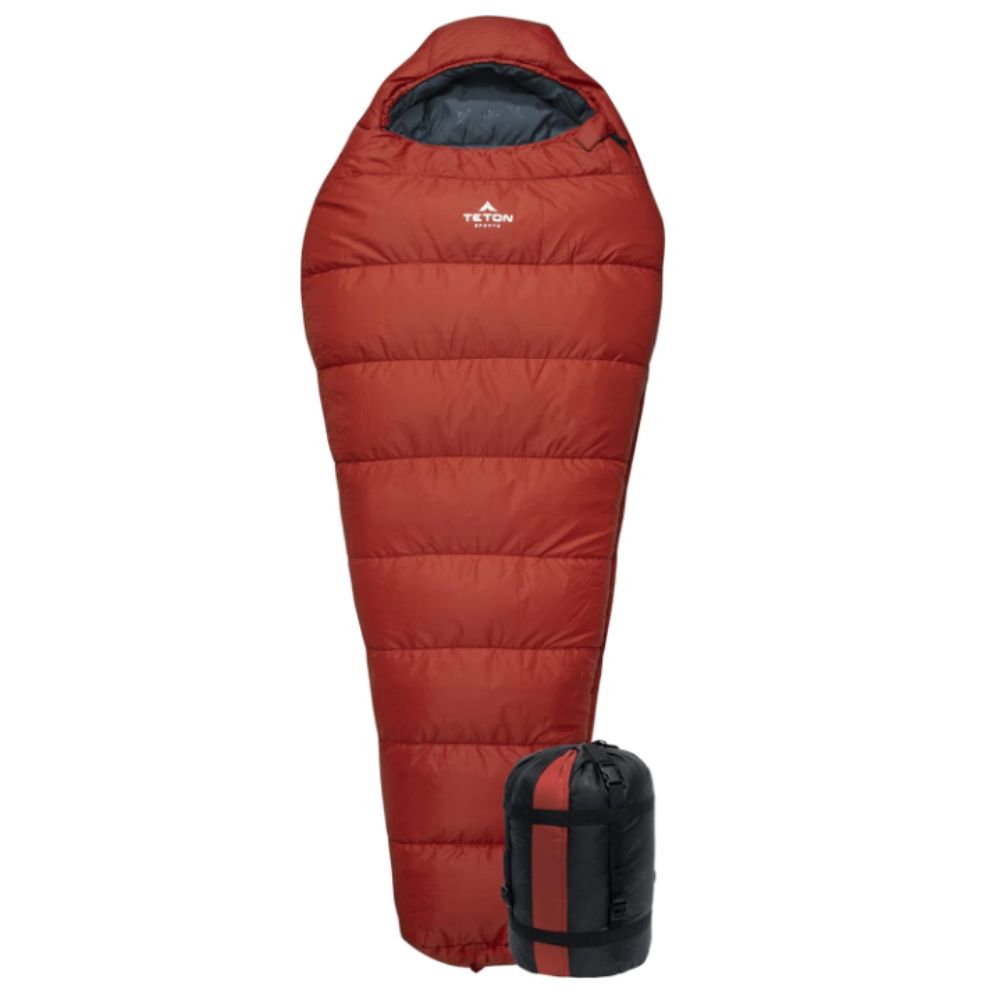 Ultralight Sleeping Bag