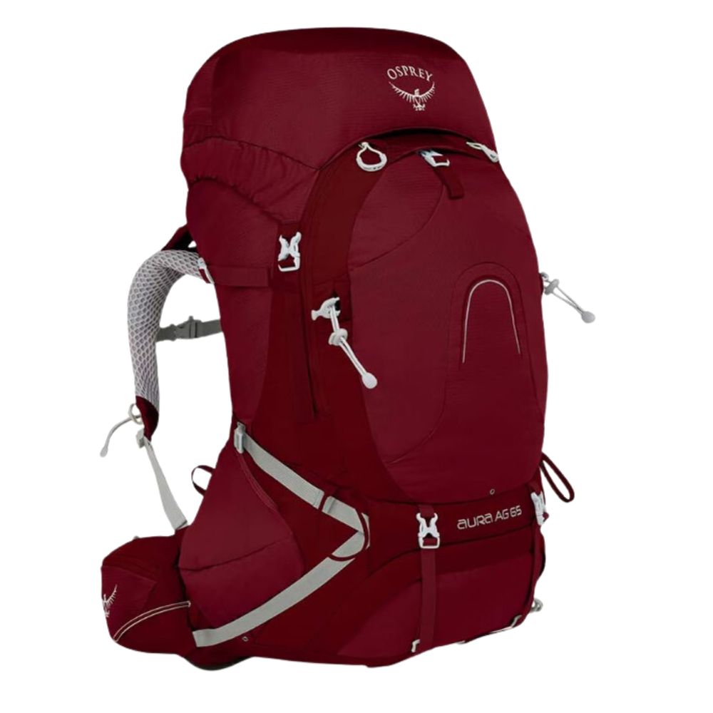 Women's Backpacking Backpack