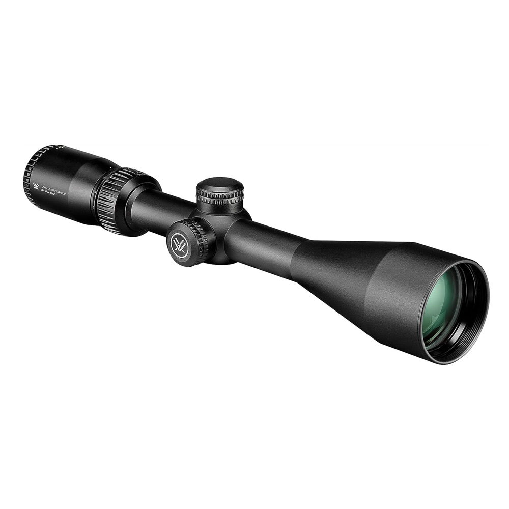 Vortex Optics Crossfire II Second Focal Plane