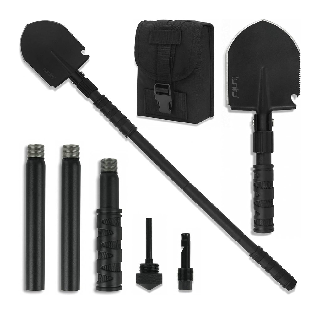 Folding Shovel