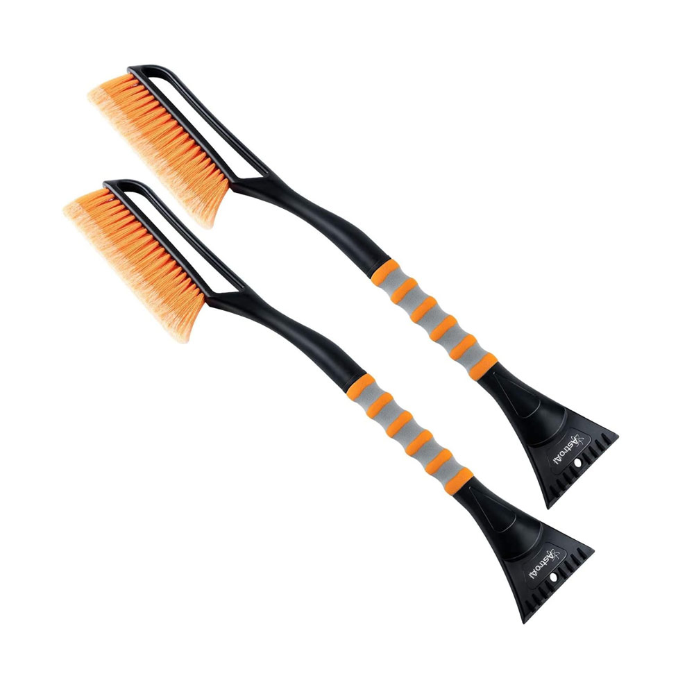Ice Scraper