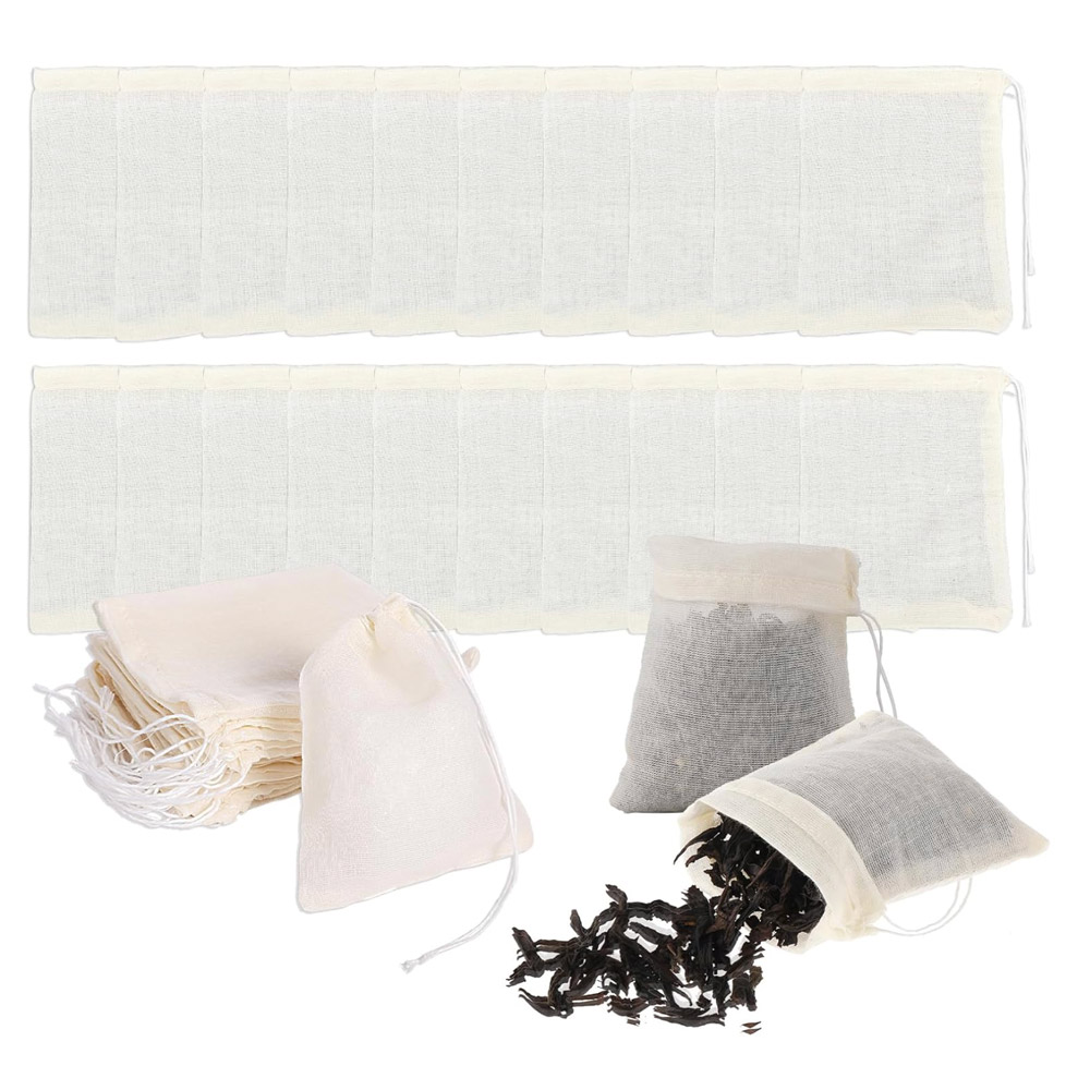 Muslin Cloth Bags