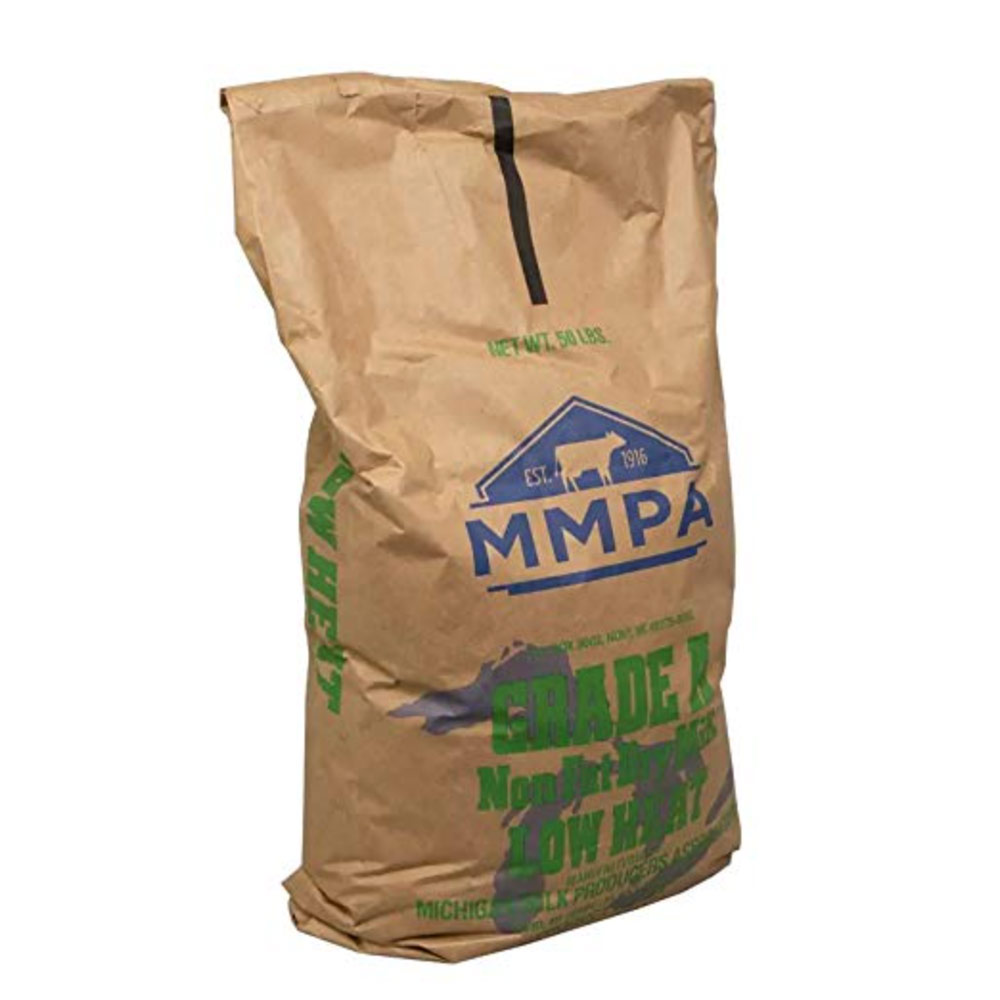 Powdered Milk