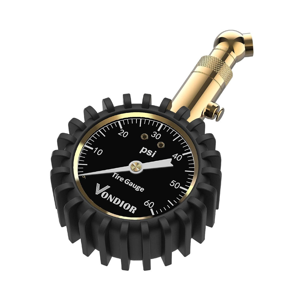 Tire Pressure Gauge