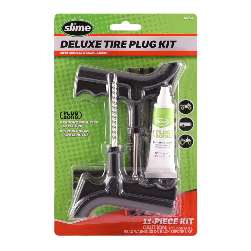 Tire Repair Kit