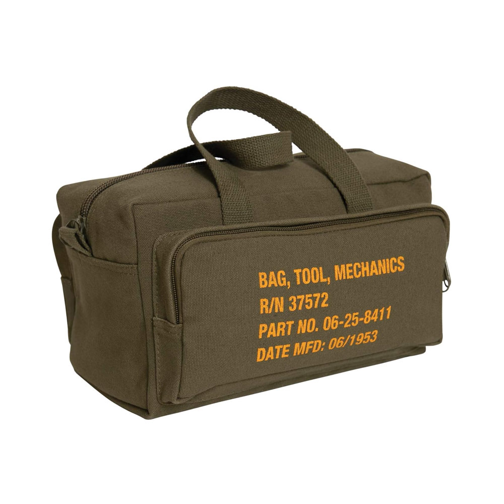 Tool Bag Small