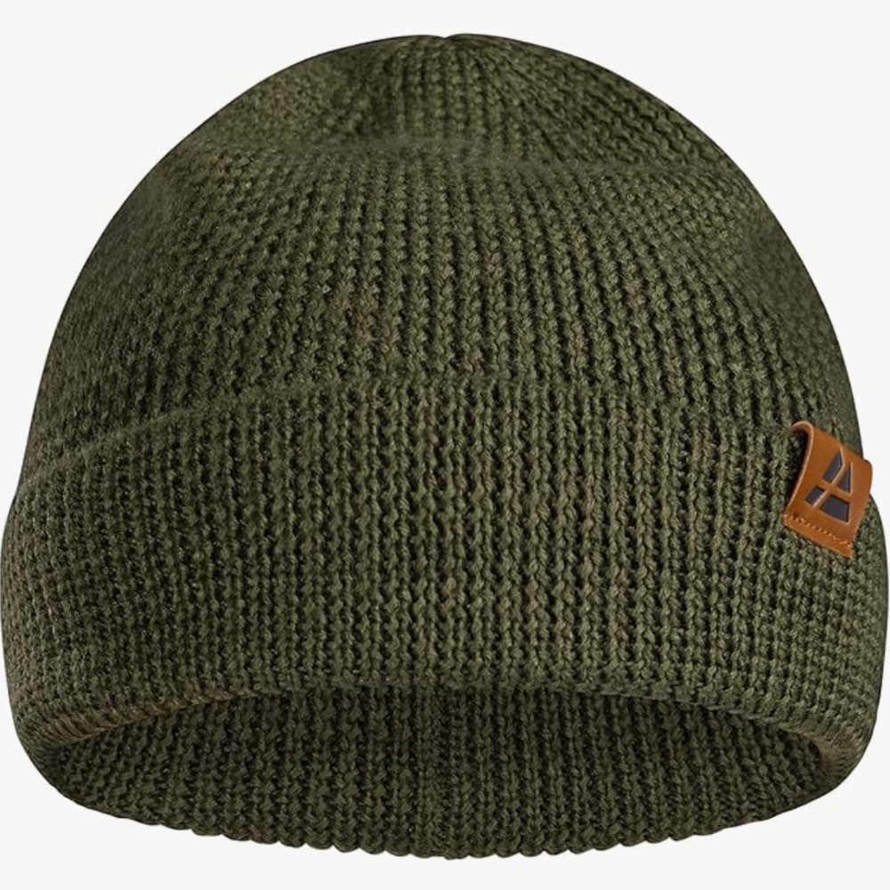 Wool Hat