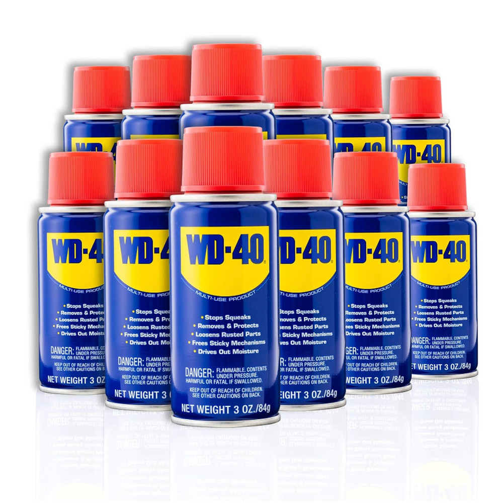 Buy WD-40 on Amazon