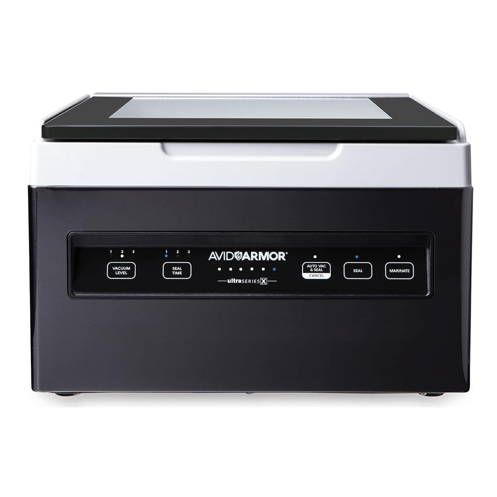 Chamber Vacuum Sealer Machine