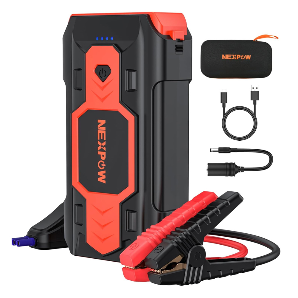 NEXPOW 2500