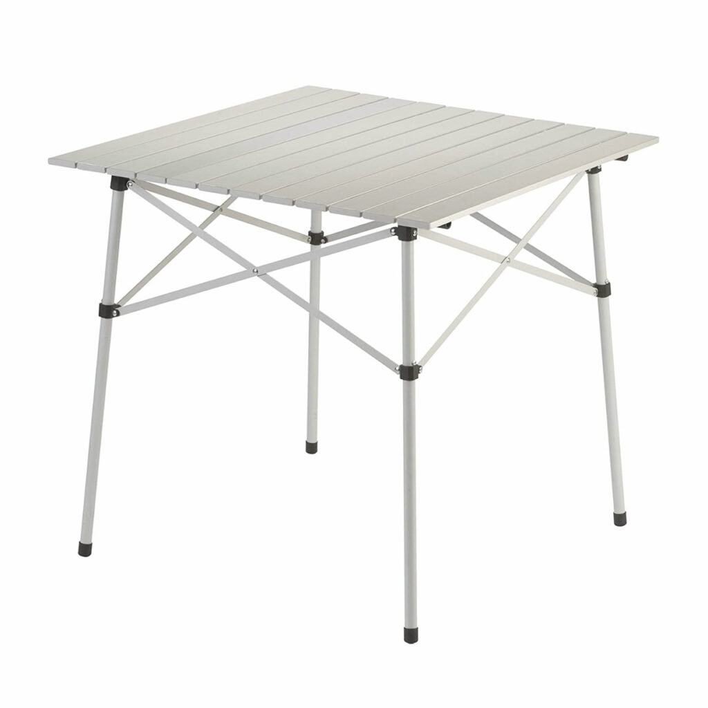 Camp Table