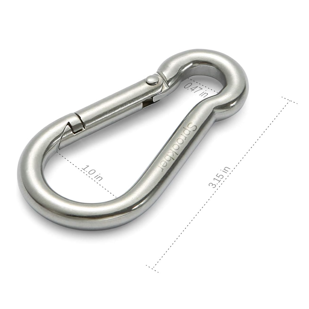 Carabiners