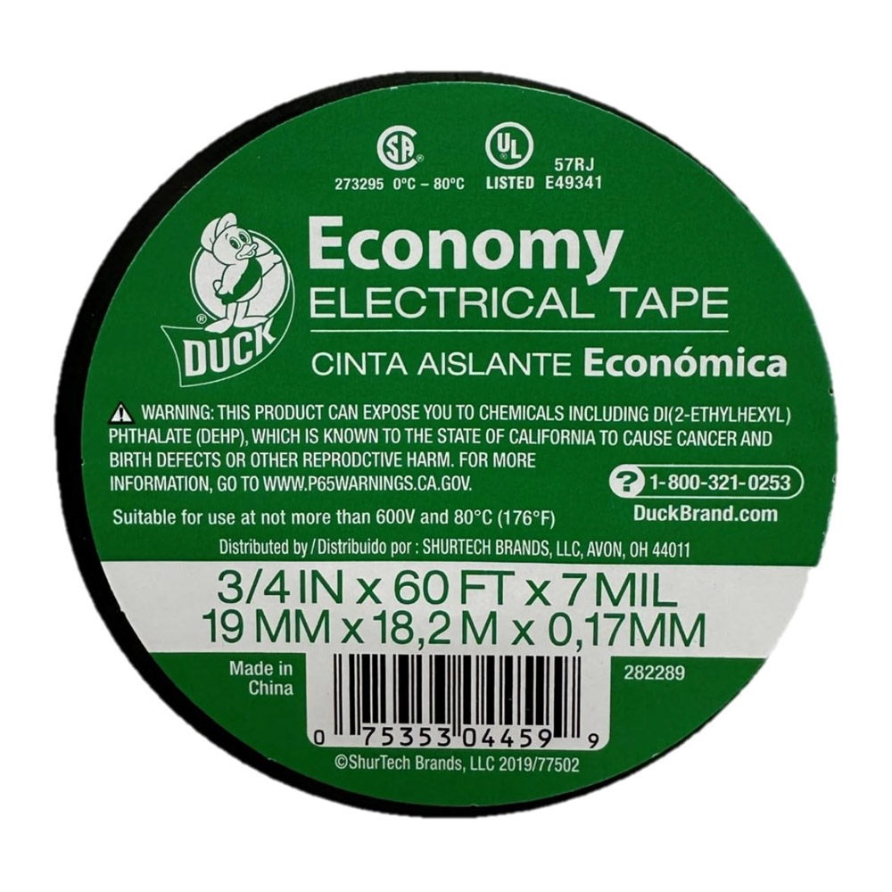 Electrical Tape