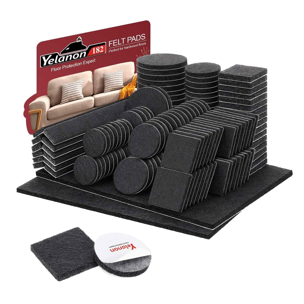 Felt Pads