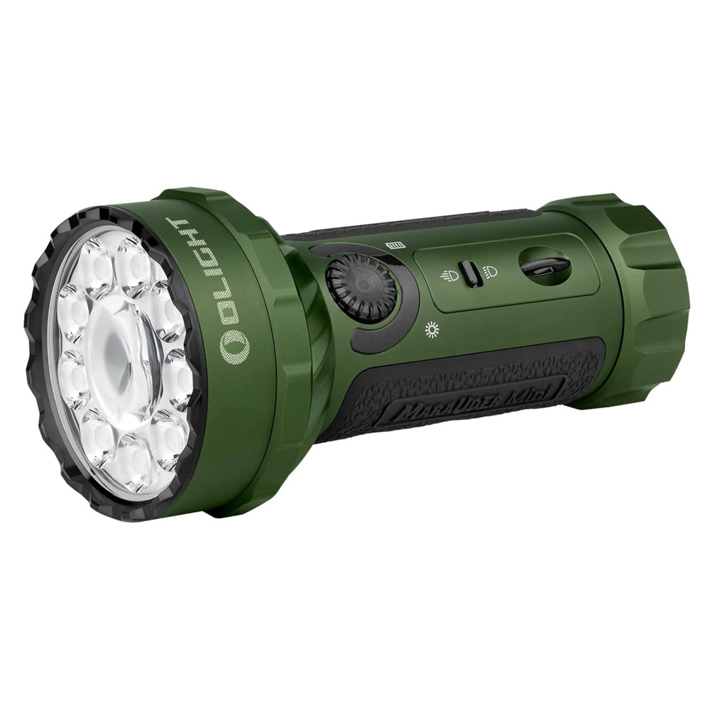 OLIGHT Marauder Mini