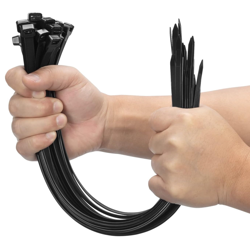 Plastic Zip Ties