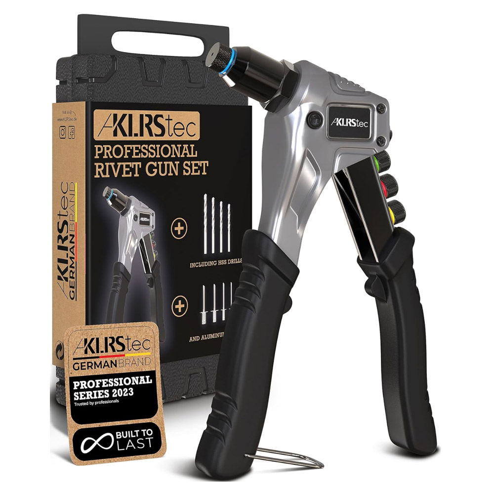 Rivet Kit