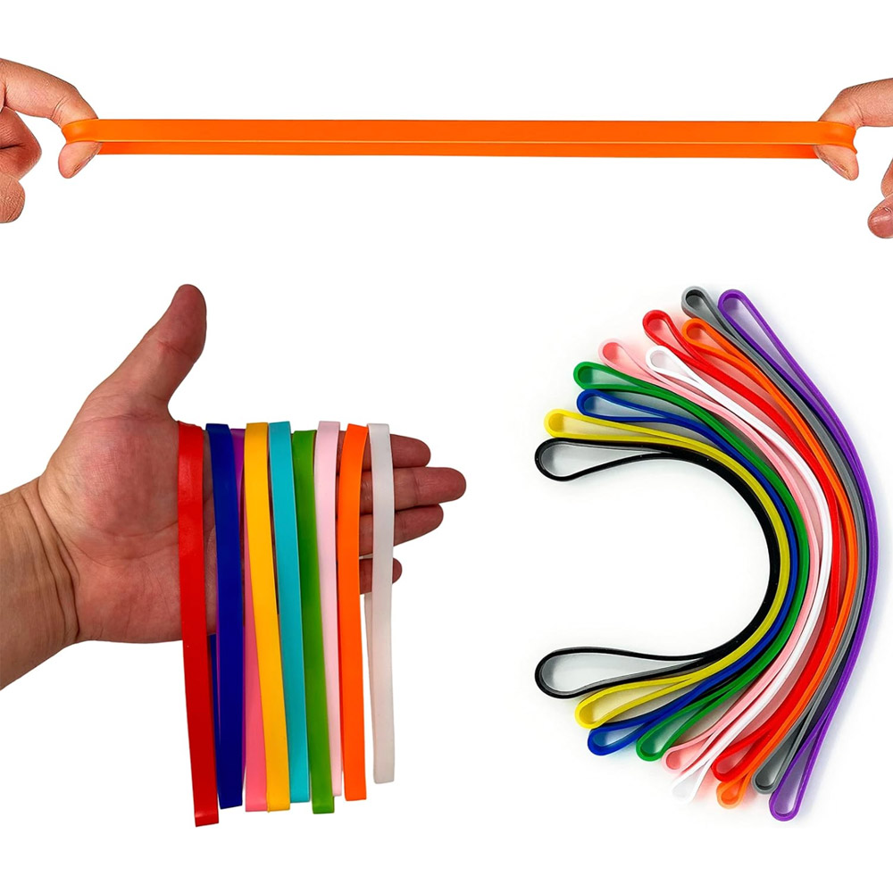Rubber Bands
