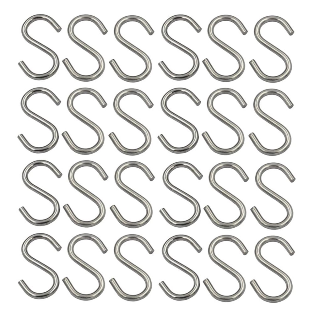 S-Hooks