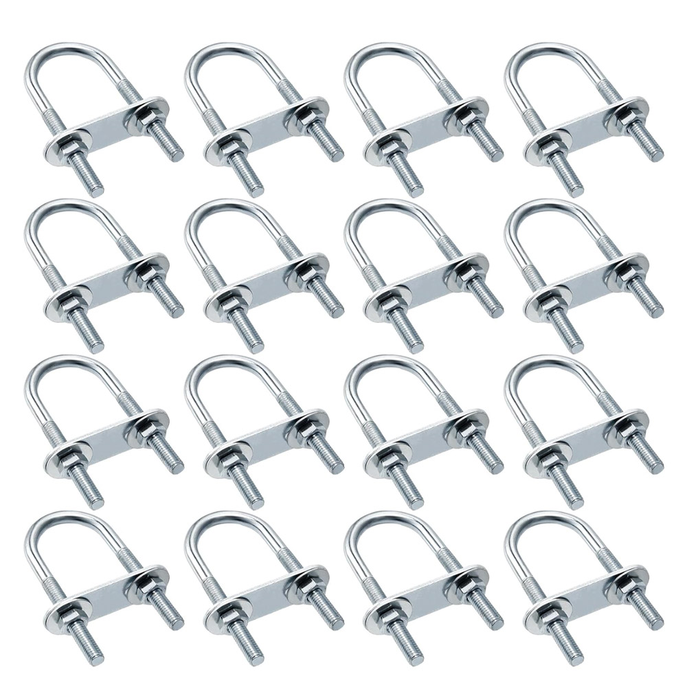 U-Bolts