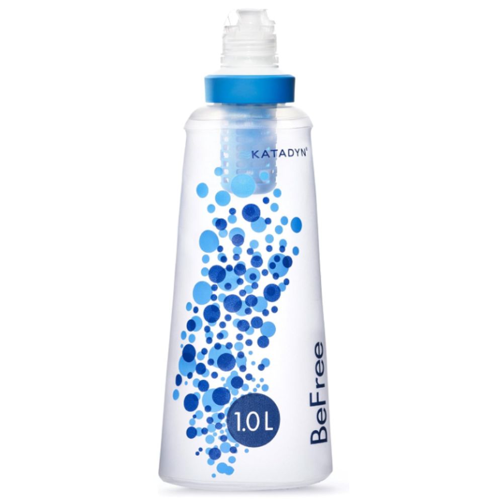 1.0L Water Filter
