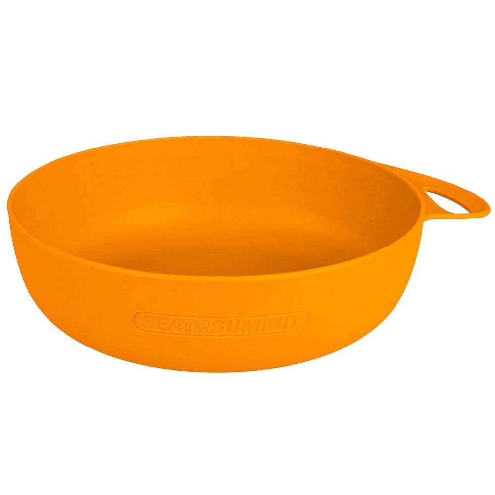 Backpacking Bowl