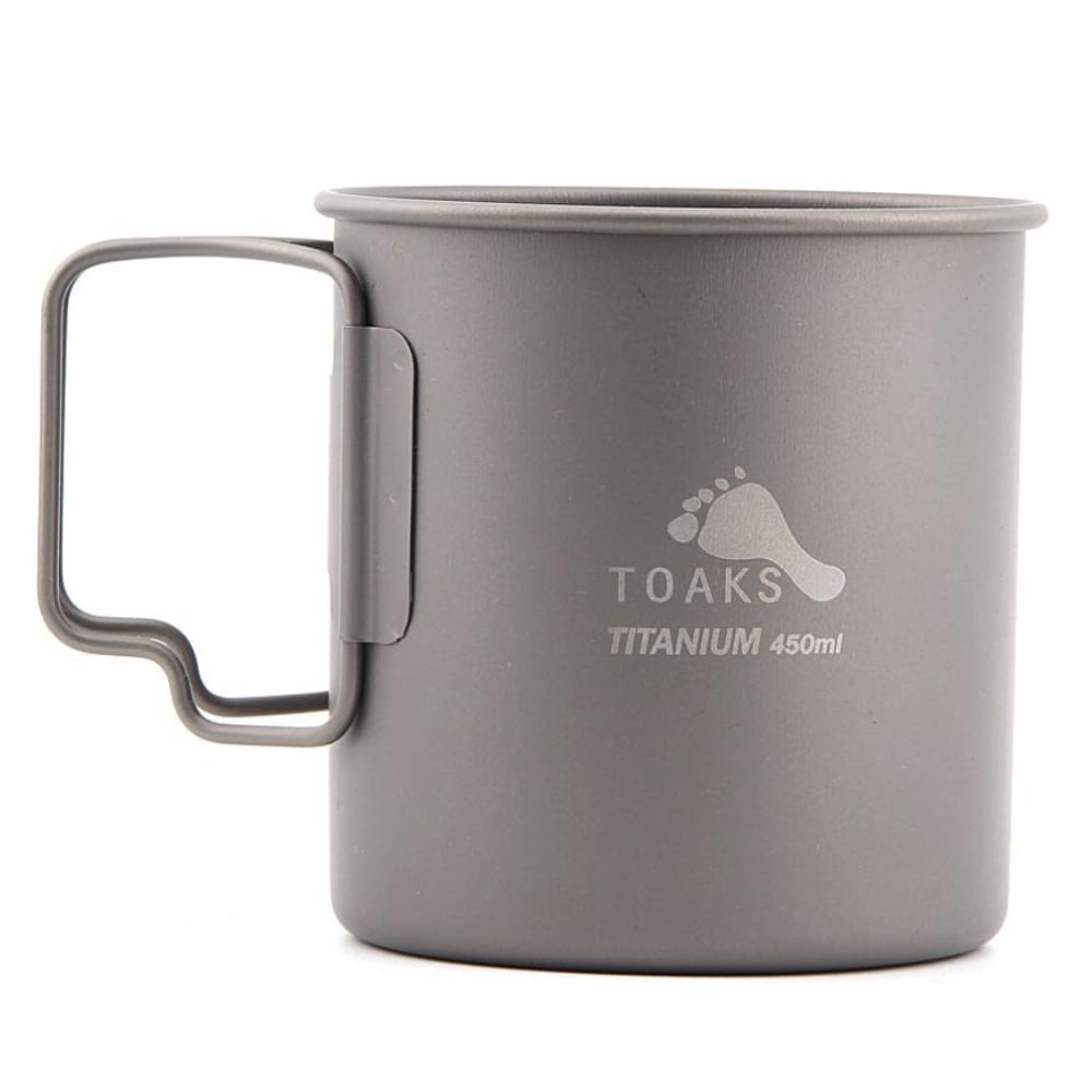 Backpacking Cup
