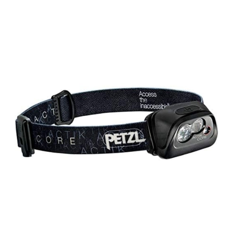 Backpacking Headlamp