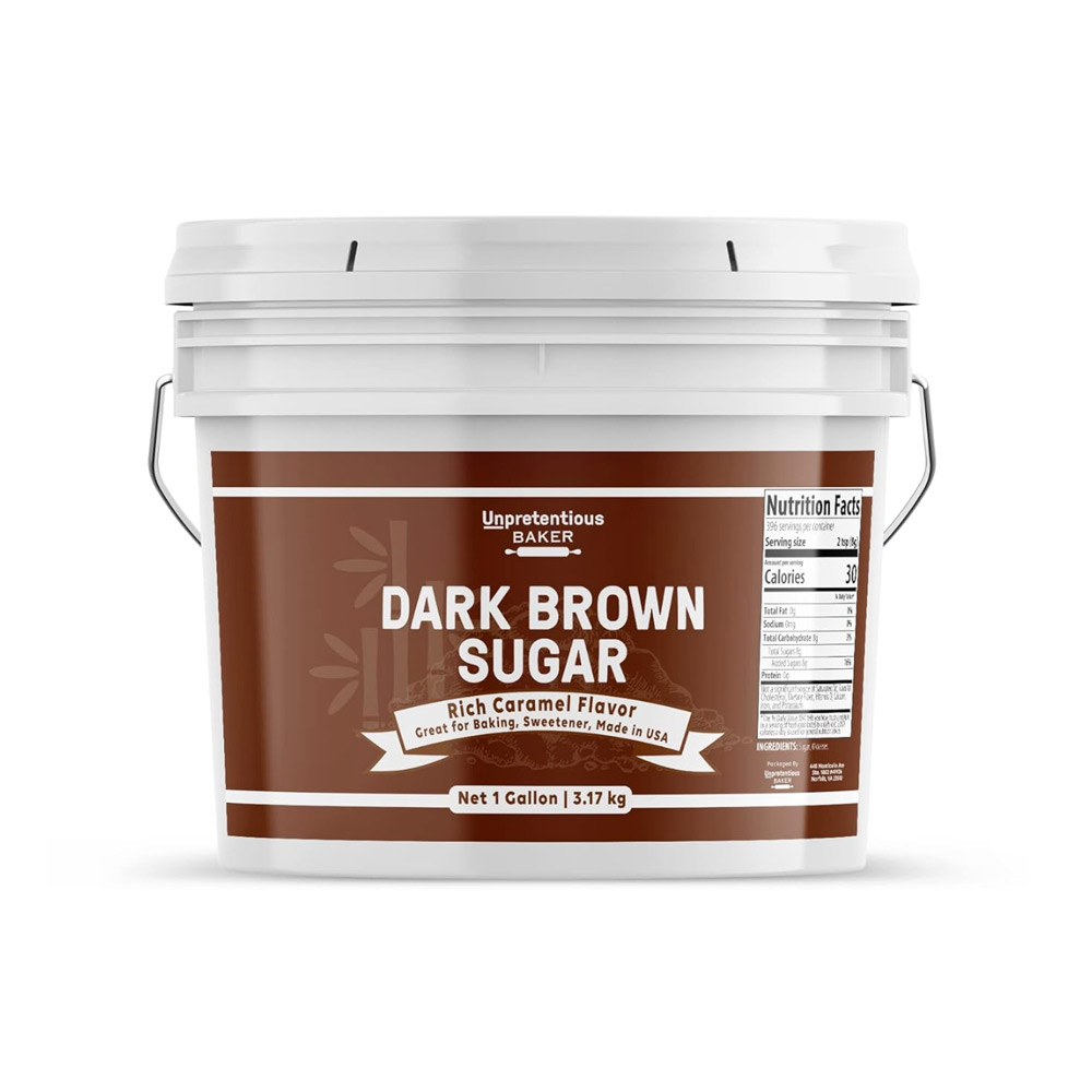 Brown Sugar