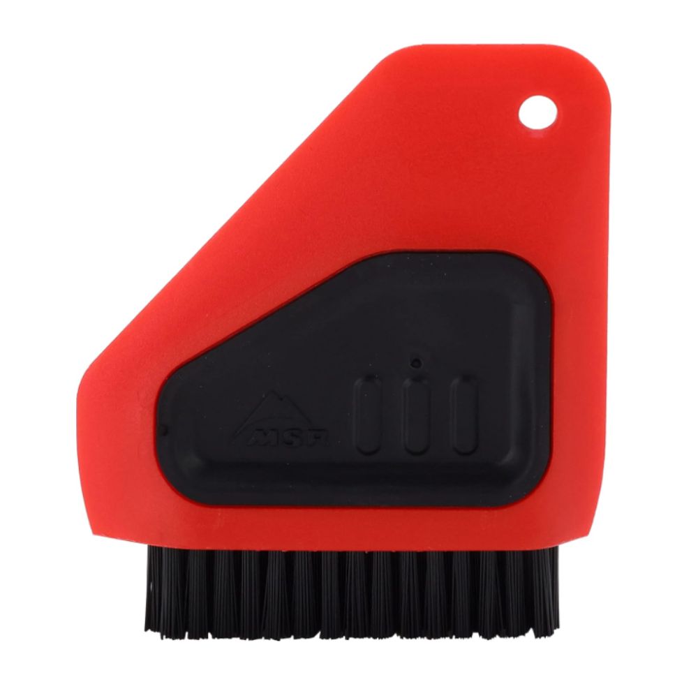 Camp Scrubber Brush