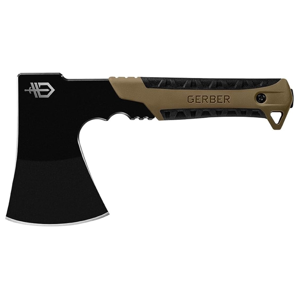 Camping Hatchet