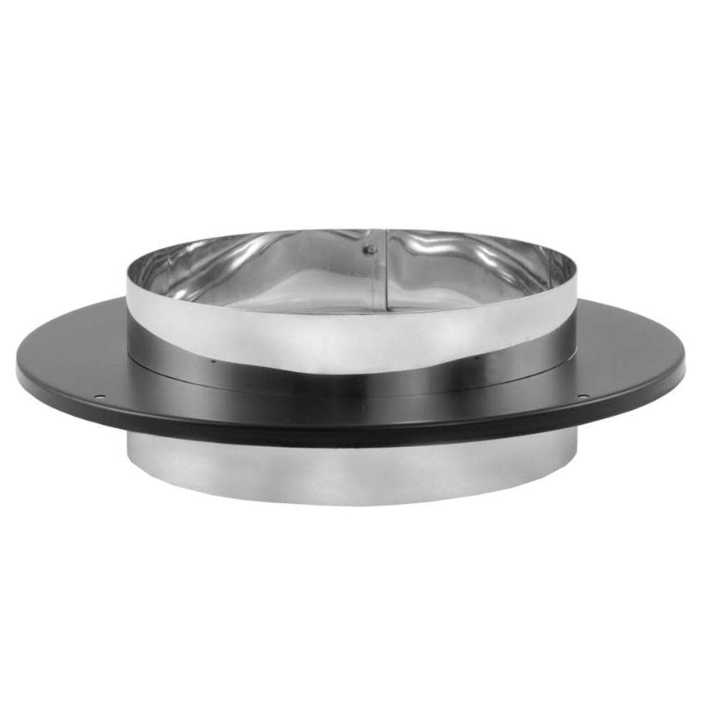 Chimney Adapter with Trim