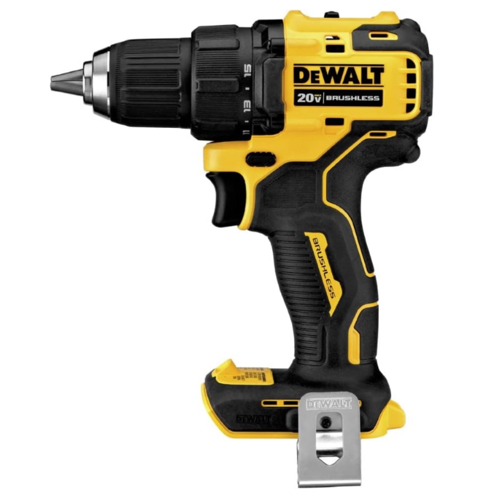 Cordless Drill