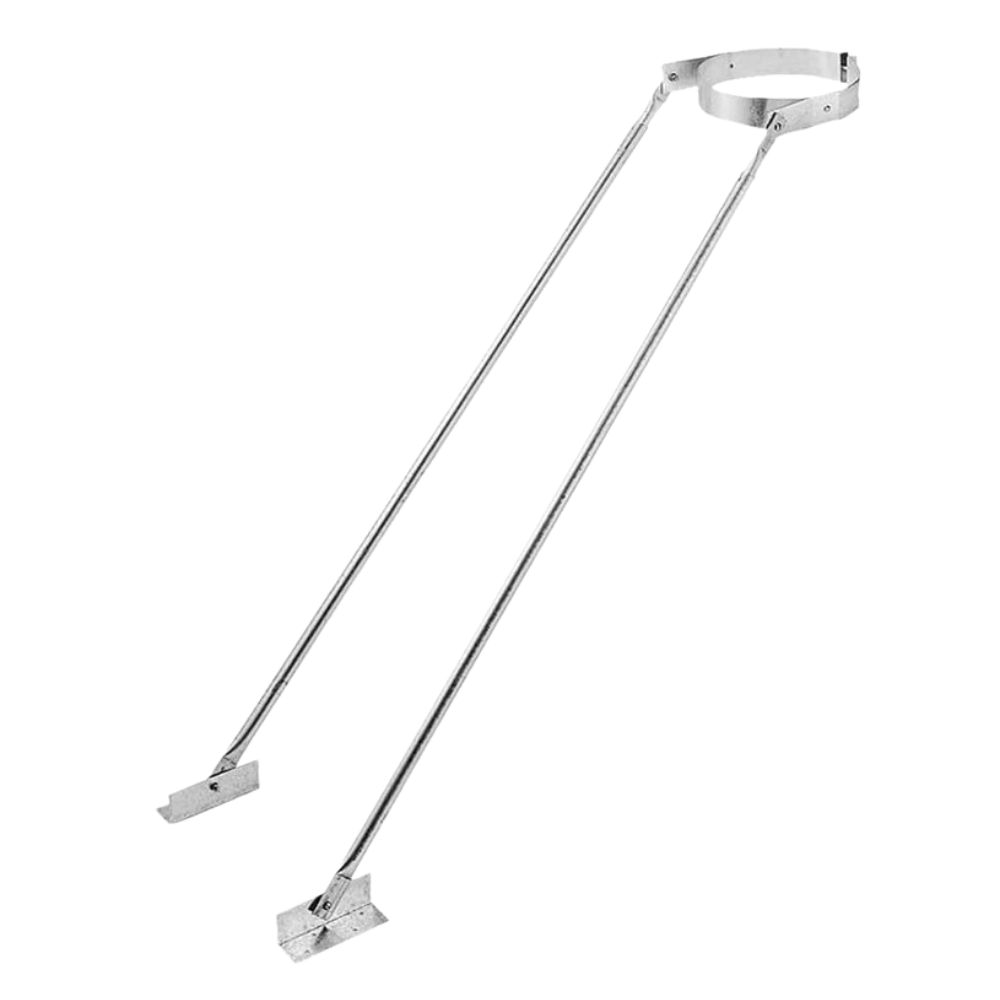 Extended Roof Bracket