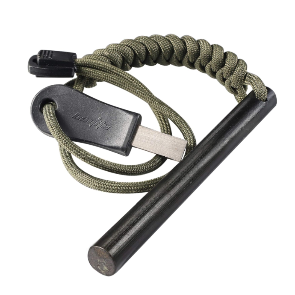 Flint Fire Starter
