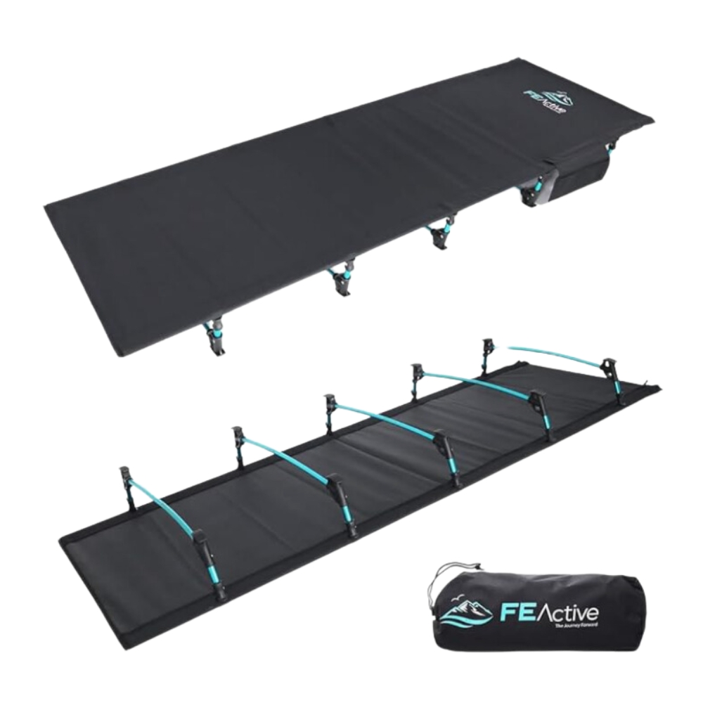 Folding Camping Cot