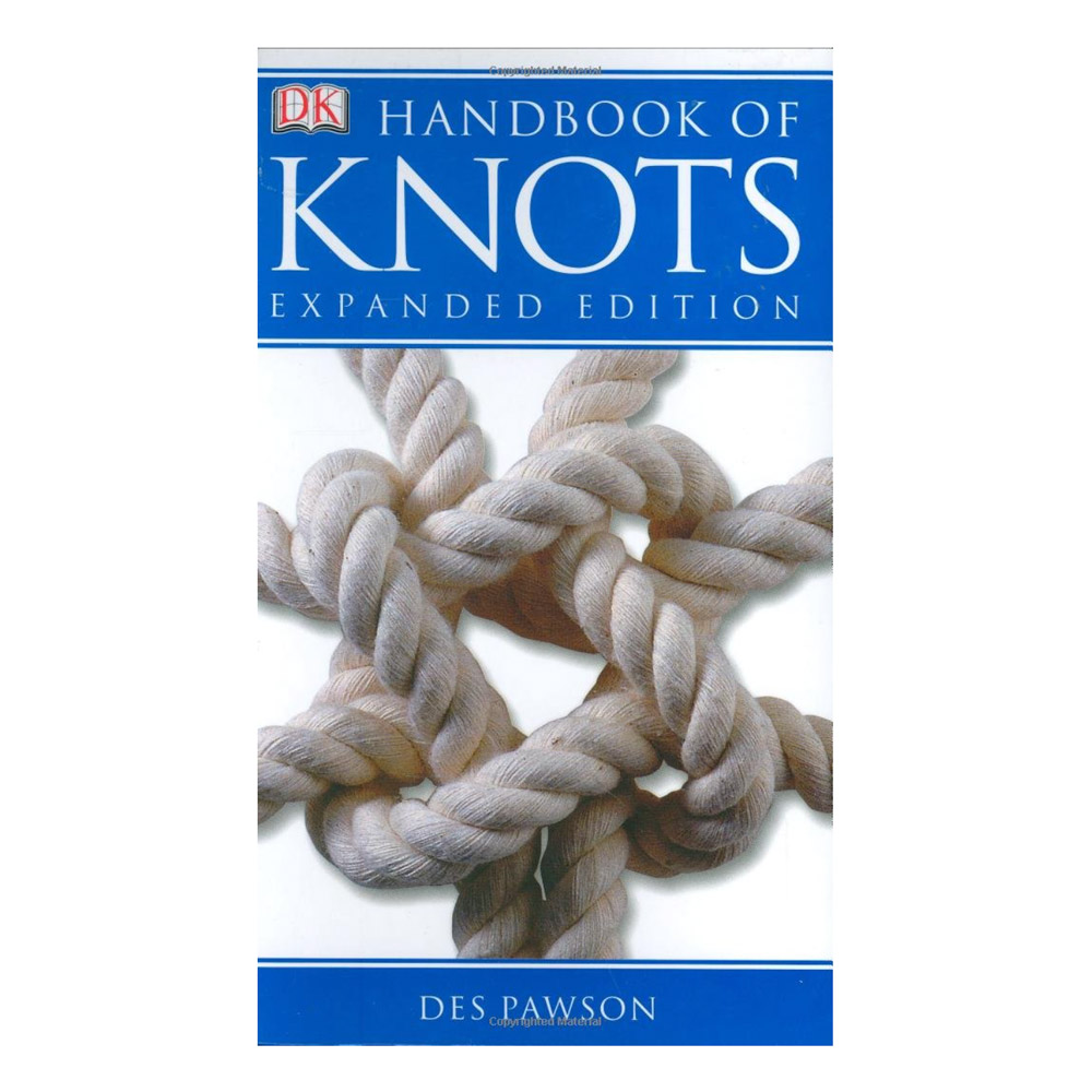 Handbook of Knots