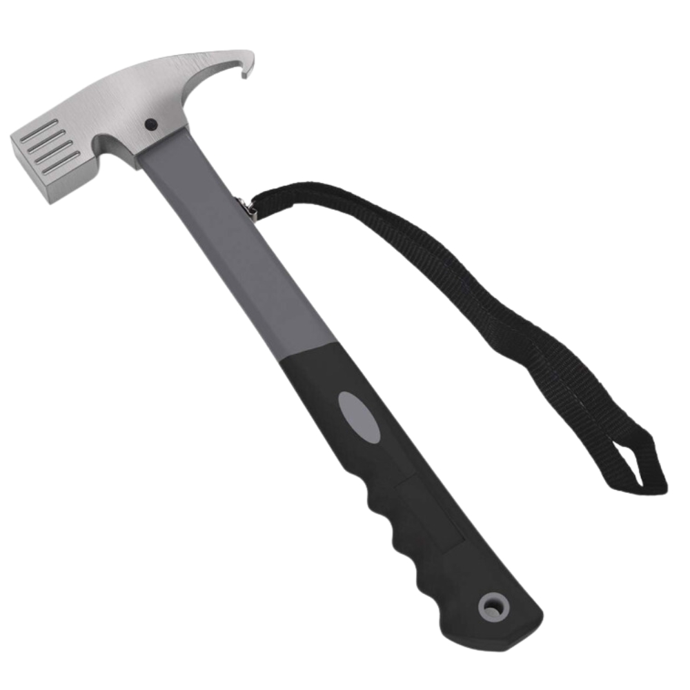 Heavy Duty Camping Mallet