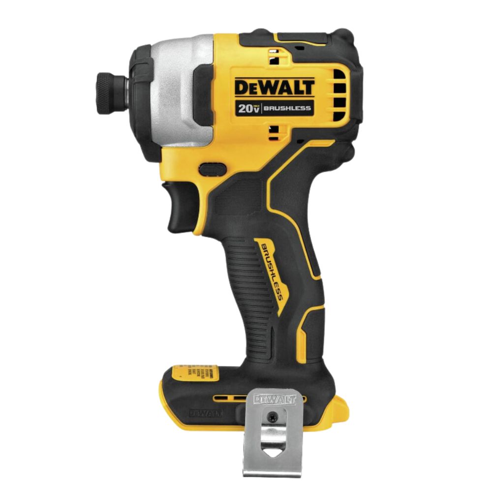 Impact Driver