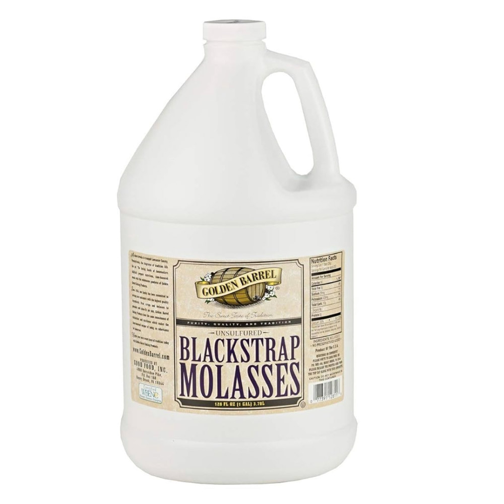 Molasses