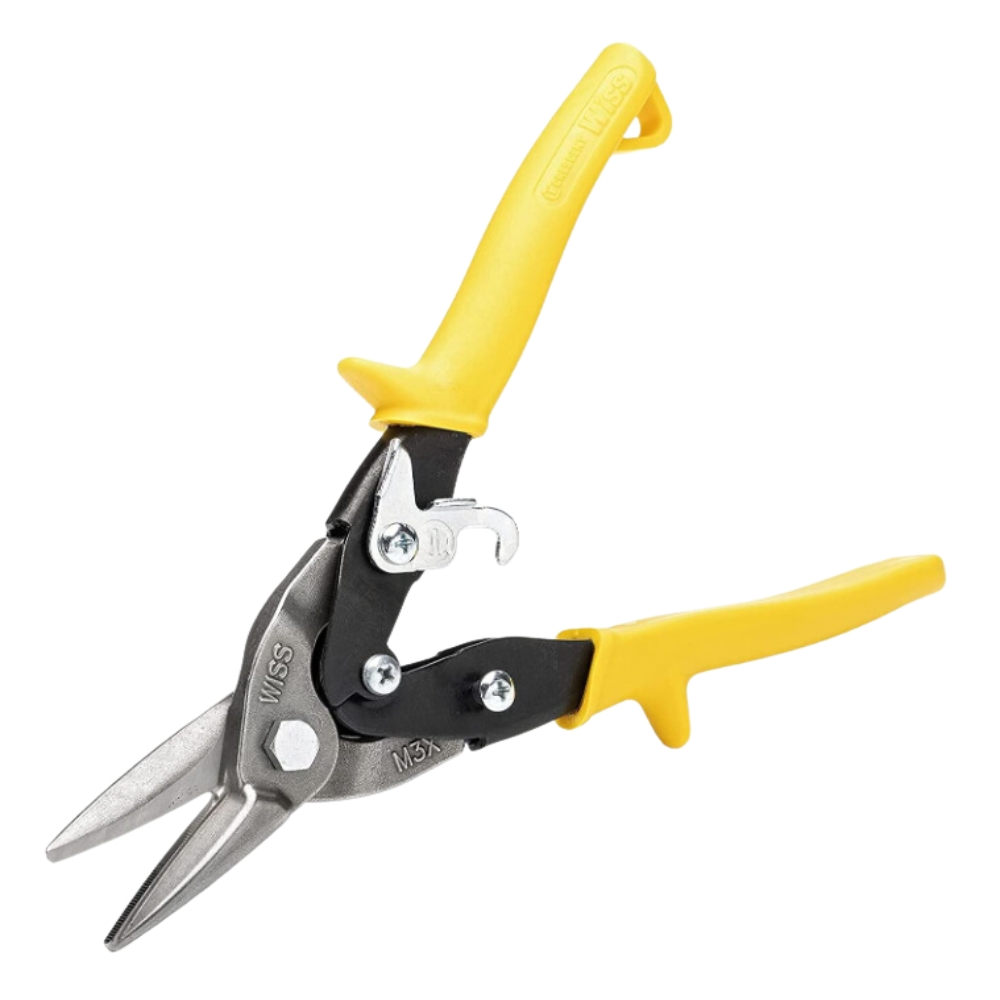 Nippers And Snips