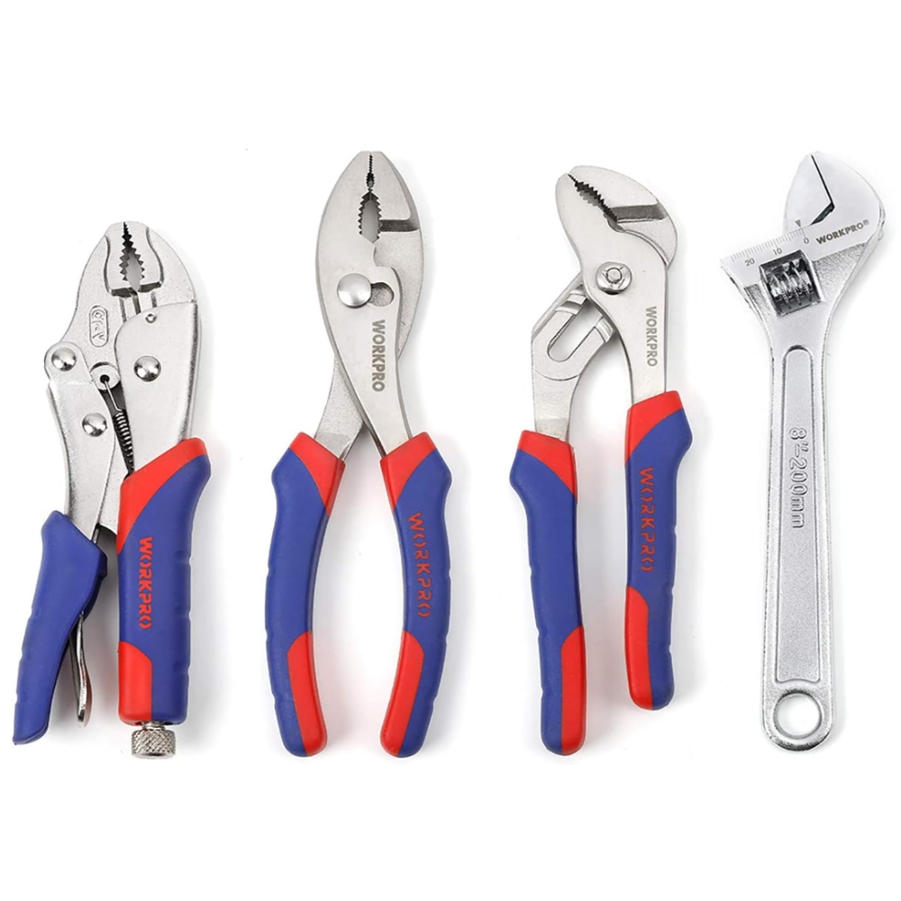 Pliers Set