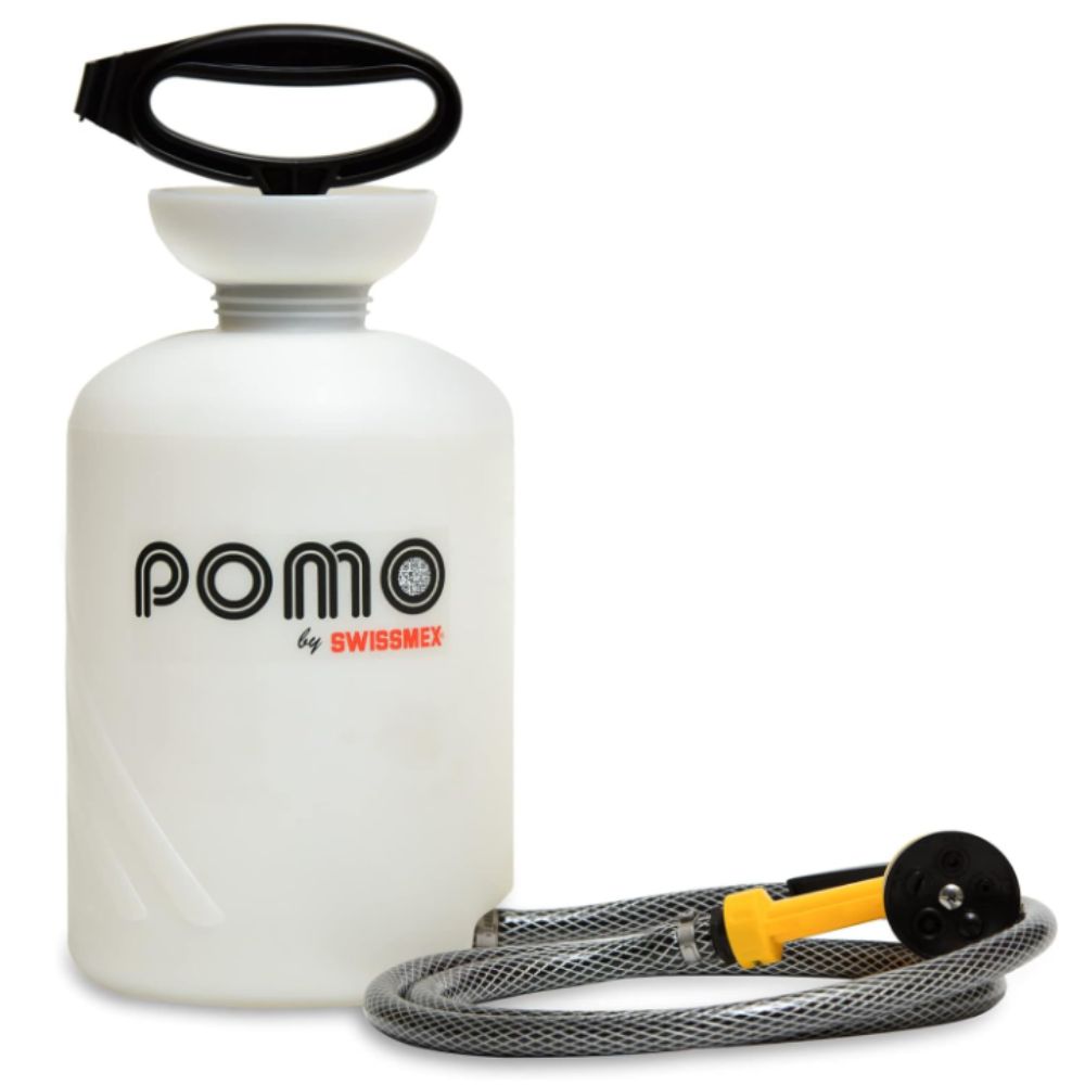 Portable Shower