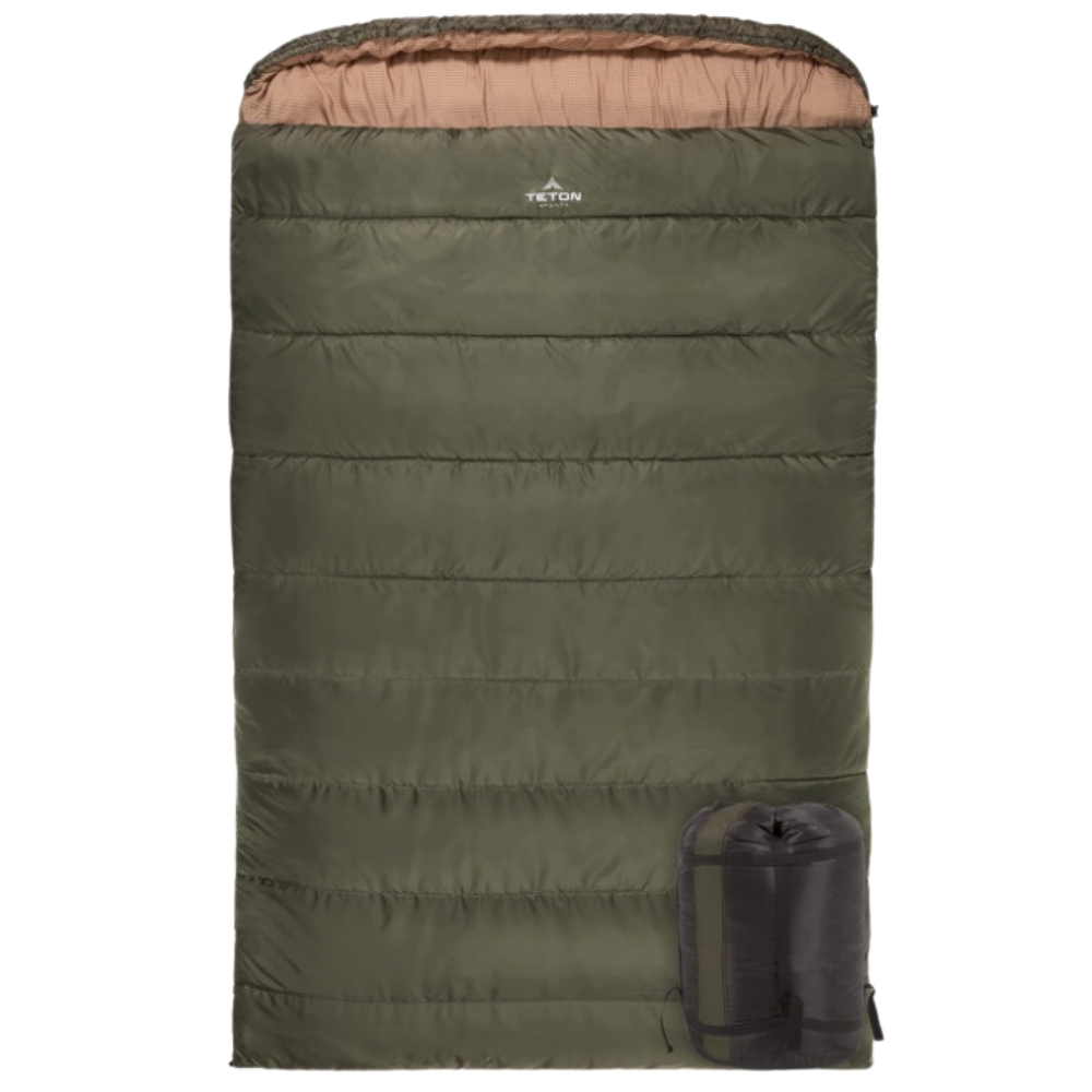Queen Size Sleeping Bag