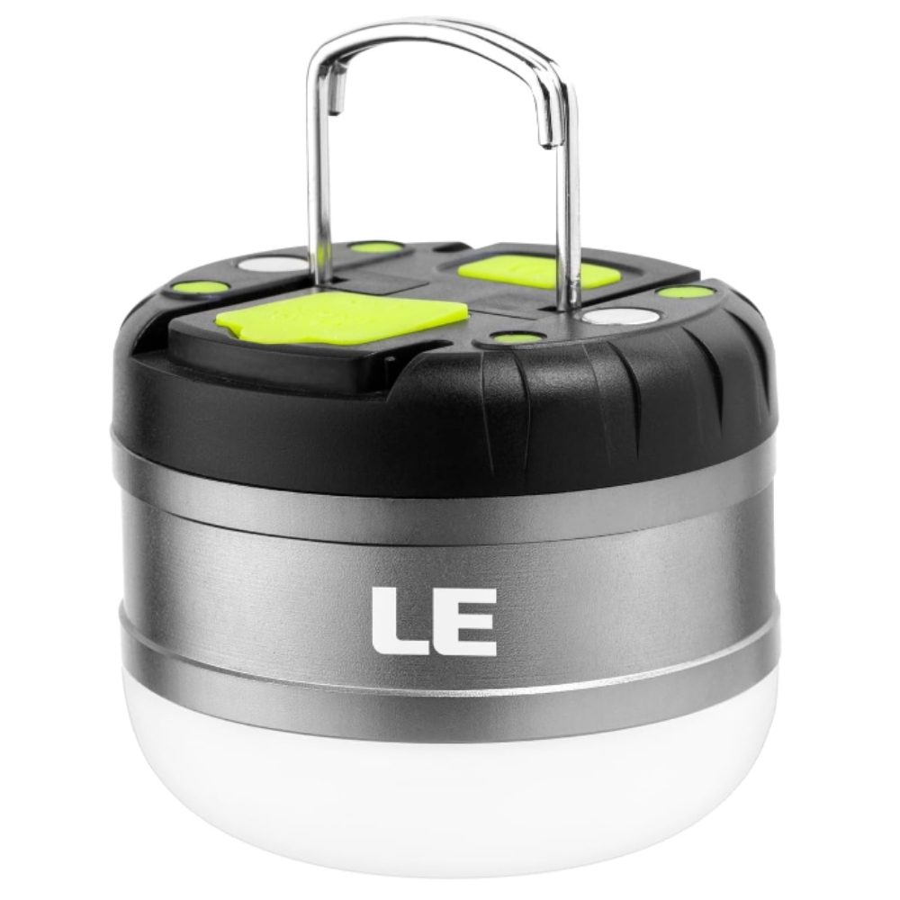 Rechargeable Camping Lantern