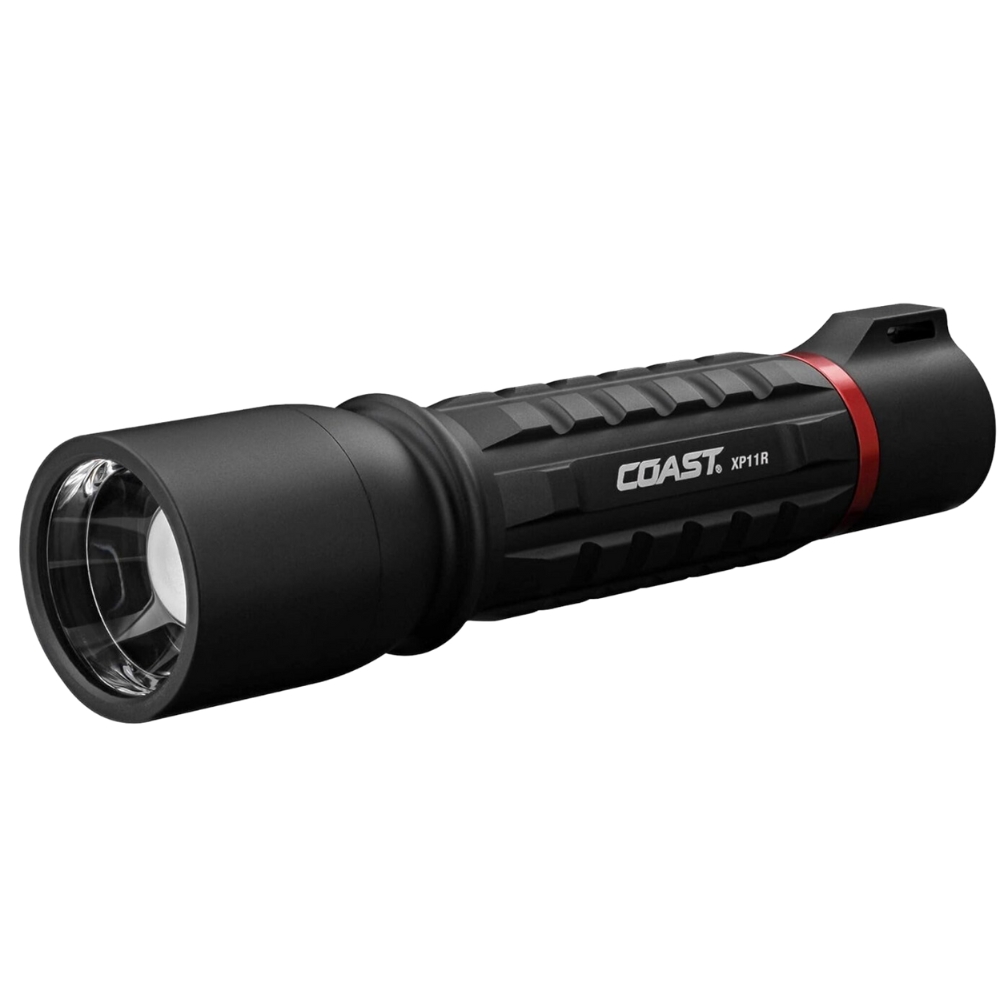 Rechargeable Flashlight