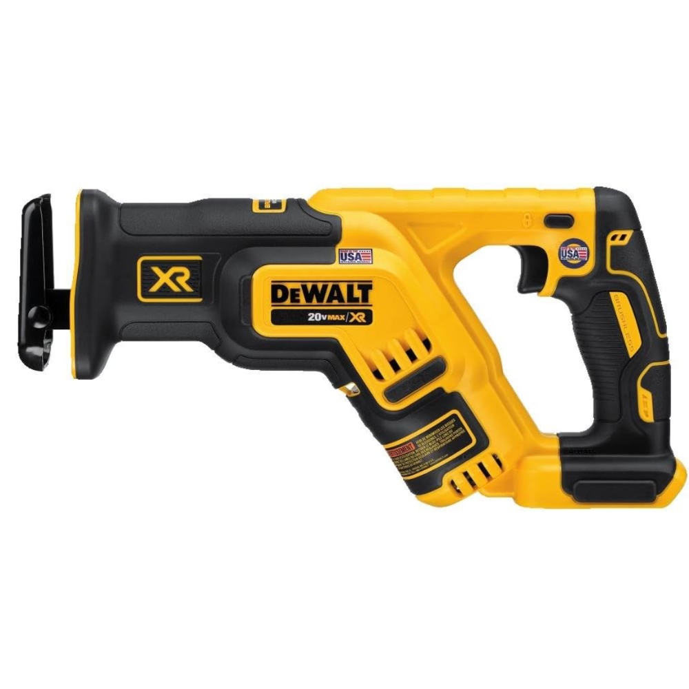 Reciprocating Saw
