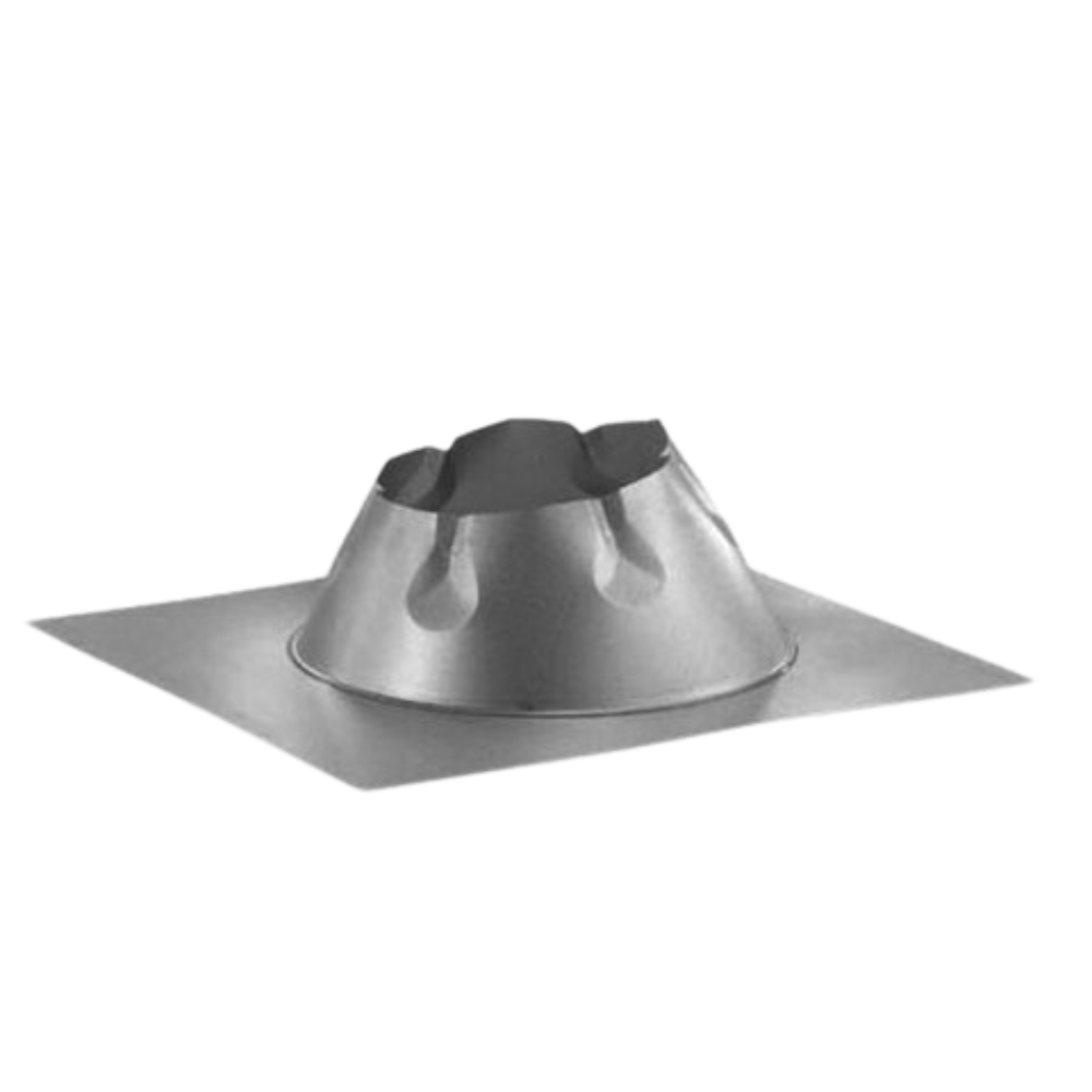 Roof Flashing