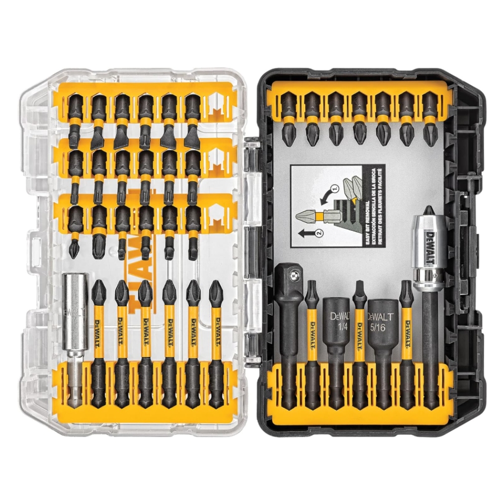Screwdriver Bit Set